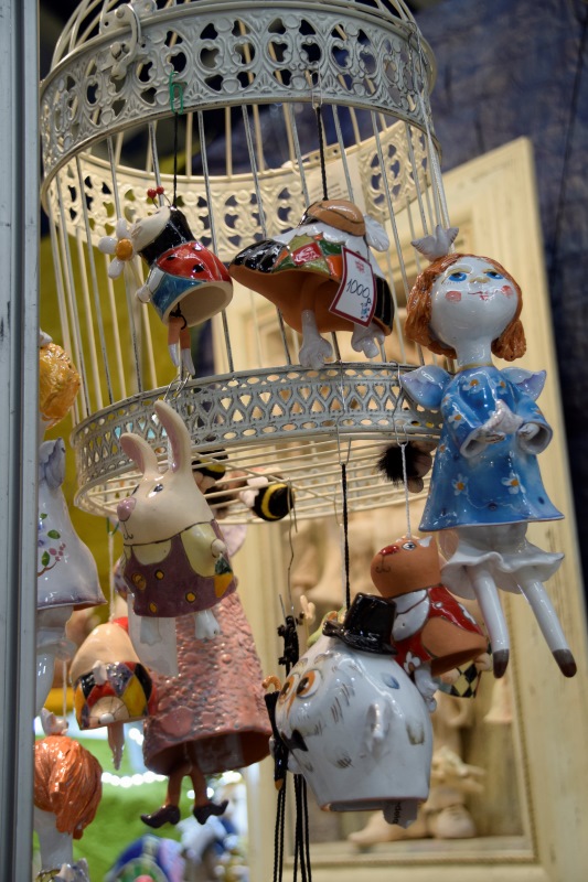 Весенний бал кукол, фотообзор | Бэйбики Весенний бал кукол, фотообзор (фото 5)