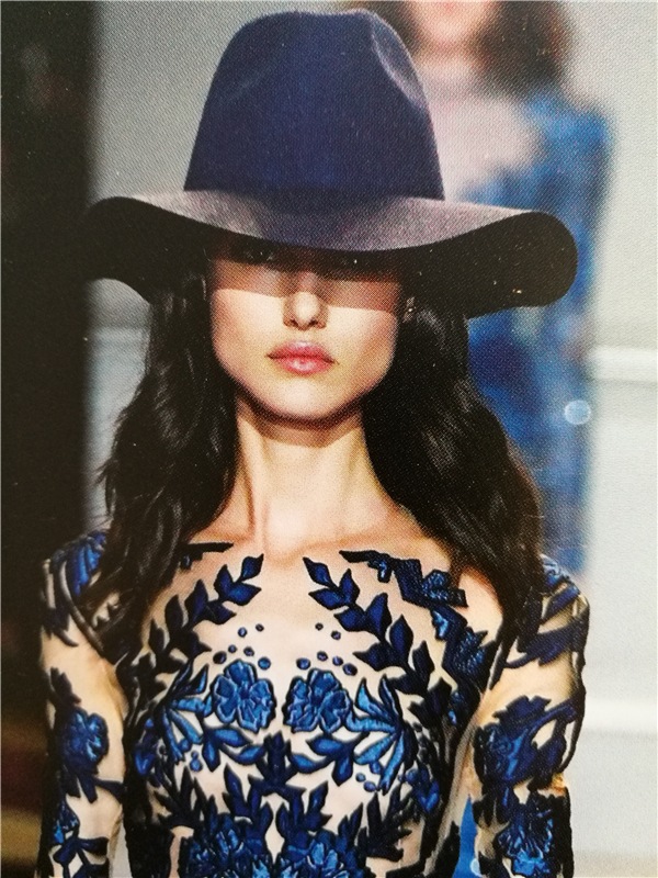 Мир Моды под названием Haute Couture (фото 5)