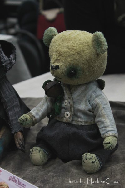 Весенний Бал Кукол 2017. Фотообзор