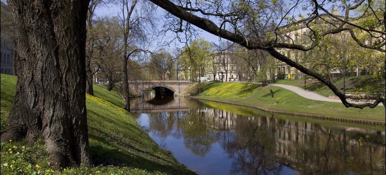 Рига - Москва, я жду тебя