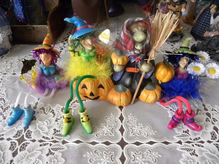 Такие страшные и прекрасные (фото 2)