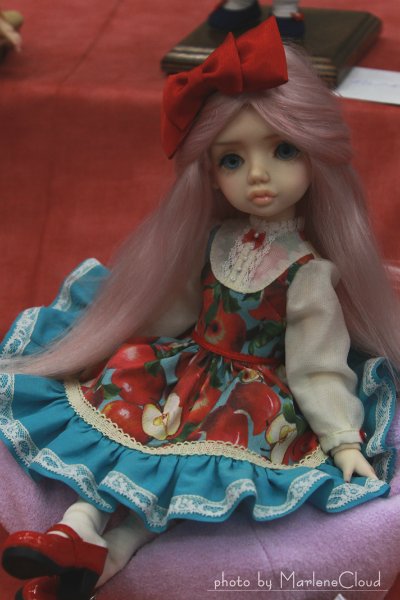 Весенний Бал Кукол 2017. Фотообзор