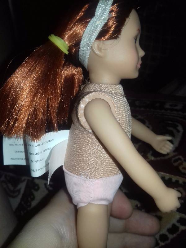 Обзор куклы Lori (Лори) London от Battat | Бэйбики Обзор куклы Lori (Лори) London от Battat