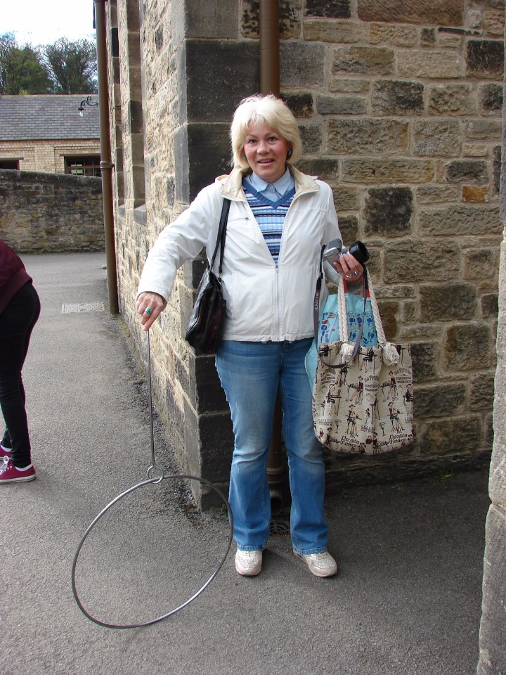 Музей под открытым небом - Бимиш, Beamish