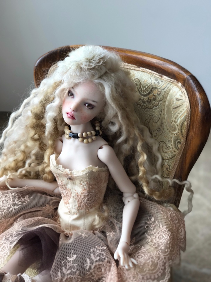 Ее Величество Великолепие (фото 8)