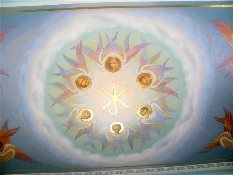 Весенняя прогулка в Старице, продолжение