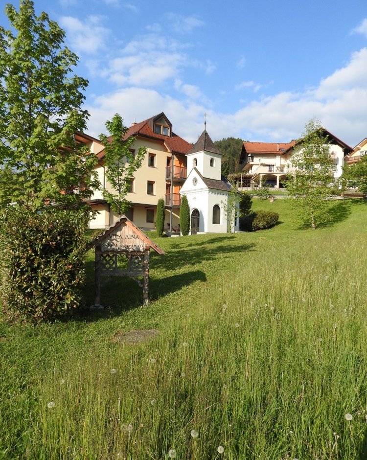 Словения, Светланка и маленький «герой» в одном ботинке (фото 8)