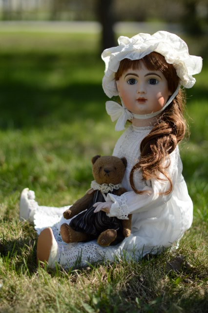 Лето - это маленькая жизнь (фото 3)