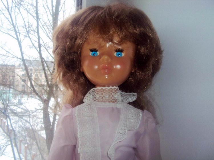 Мечты и реальность — Куклы Adora (Адора): коллекционные виниловые