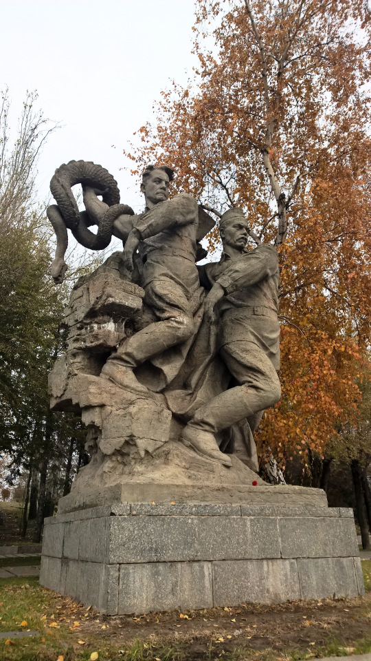 Я не участвую в войне — она участвует во мне