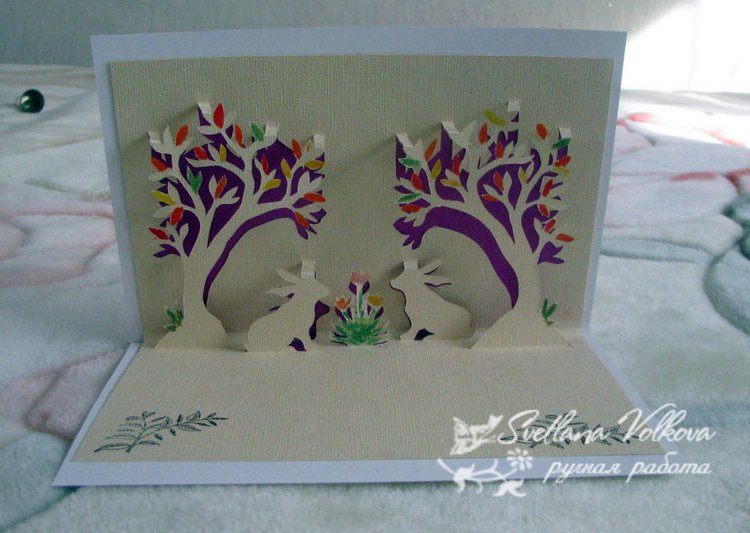 Открытки и Matchbox — Скрапбукинг и кардмейкинг: альбомы