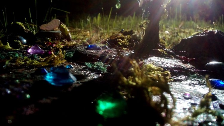 Коллекция кукол "Свет и Тень Хрустального Озера": Порождение Тени | Бэйбики Коллекция кукол "Свет и Тень Хрустального Озера": Порождение Тени