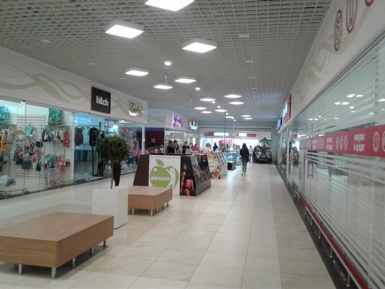 Здравствуй, Беларусь! Знакомство с Полоцком. Часть 1