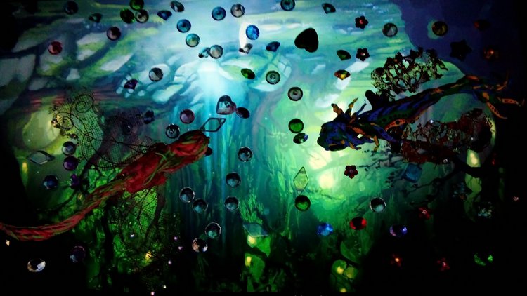 Драконы Хрустального Озера (фото 6)