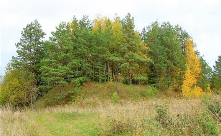 Тверской Водопад — Туризм и путешествия: фотоотчеты из поездок