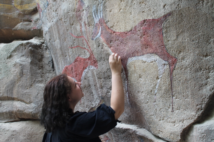 По Германии: зоопарк Лейпцига, часть 3