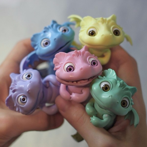 О драконах, хотелках и пламени желания (фото 7)