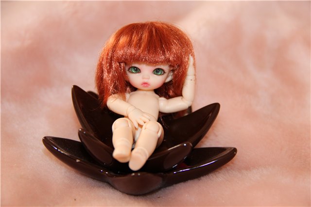 Очередная БЖДшка? Нет! Одиннадцать сантиметров удовольствия | Бэйбики Очередная БЖДшка? Нет! Одиннадцать сантиметров удовольствия (фото 2)