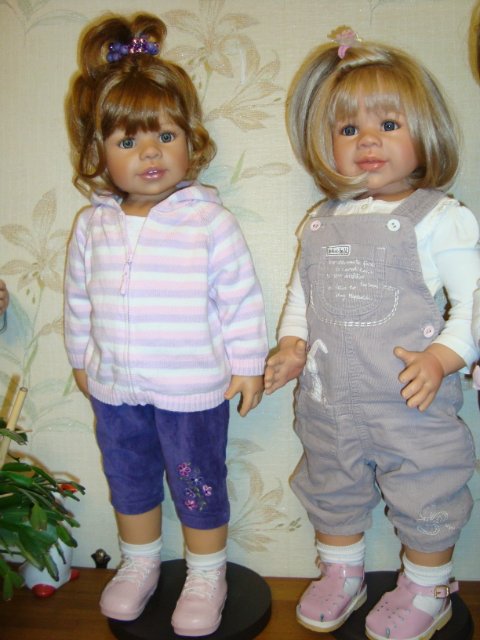 Сборная солянка- наши переодевалки,часть 2-ая (фото 7)