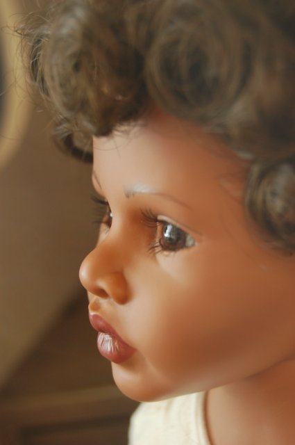 Ella - Африканская жемчужина от Elissa Glassgold (фото 3)