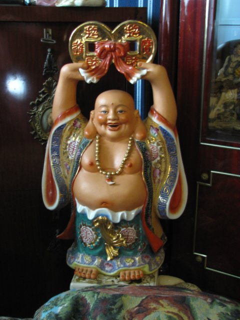 Моя поездка в Великий Новгород. Кукольный рай (фото 8)