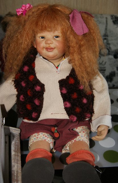 Добывайки - Plusczok, Susi Eimer