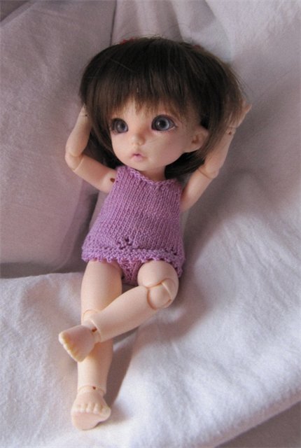 Дорога к морю! Кукла БЖД — Куклы Fairyland (ФэйриЛэнд): BJD (БЖД) (фото 7)