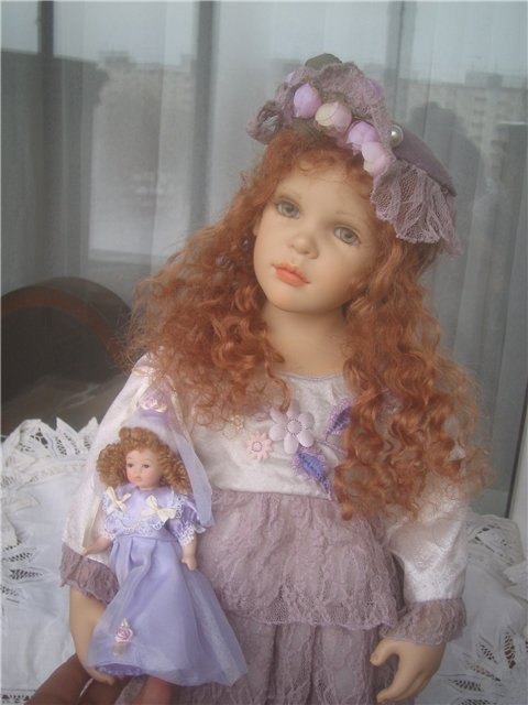 Красота по Заверужински, Zawieruszynski - Малинка, Malinka (фото 7)