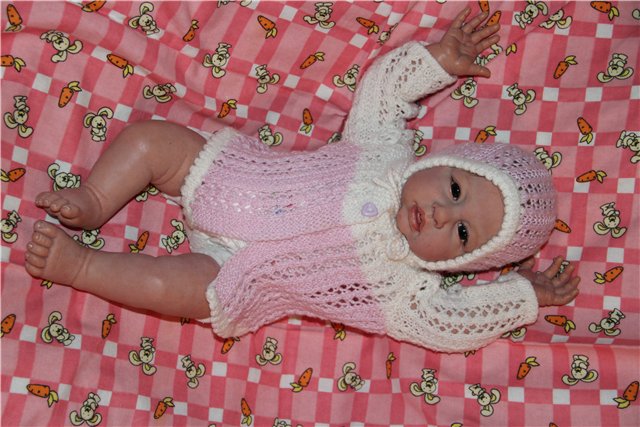 Мои вязалочки | Бэйбики Мои вязалочки — Одежда и обувь для кукол своими руками: фото