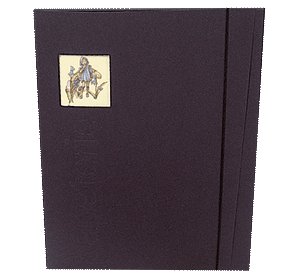 Долгая жизнь цветочных фей от иллюстраций Cicely Mary Barker до кукол Birgitte Frigast