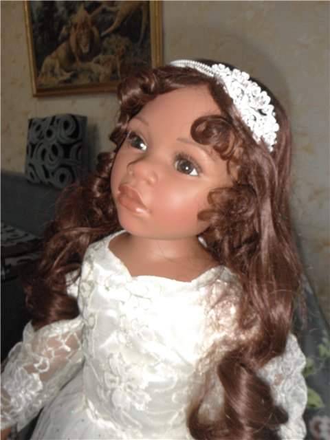 У моих эрфочек радость, очередное пополнение