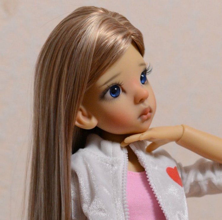 Kaye Wiggs Layla Elf Sunkissed (фото 9)