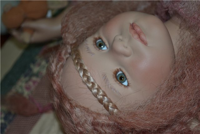 Вот такая загадочная Тикири