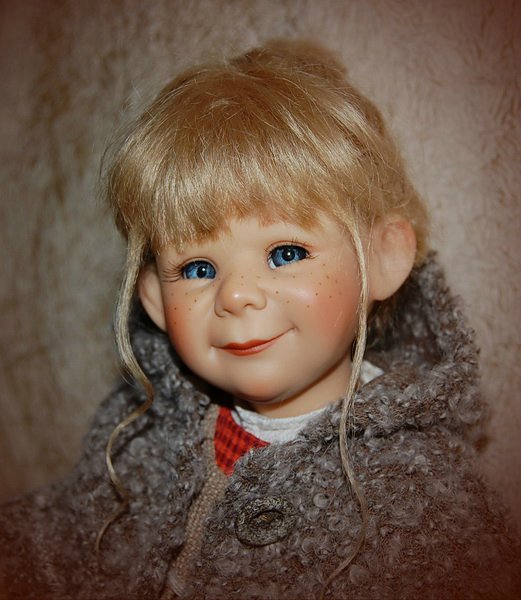 Моя компания от С.Эймер, Susi Eimer