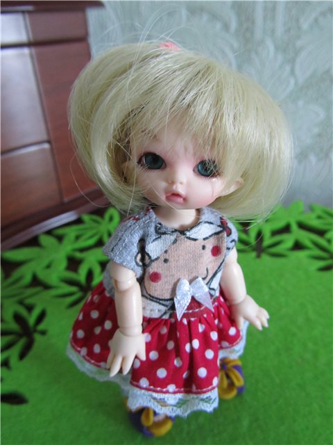 Распаковка шестого лепестка. Двойняшки. Должны быть похожи или отличаться