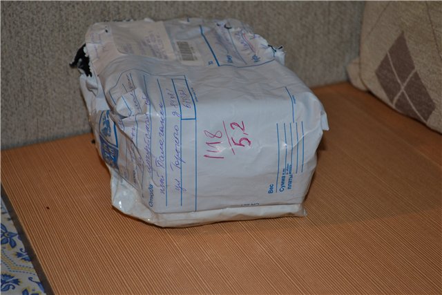 Ура!!! Лешенька приехал — Домашние фото авторских игрушек: Тедди (фото 3)