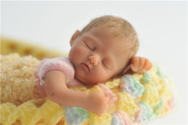 Ведь не всегда бывает в жизни круто, лишь только дети верят в сказку.. ООАК Ирины Савостиной