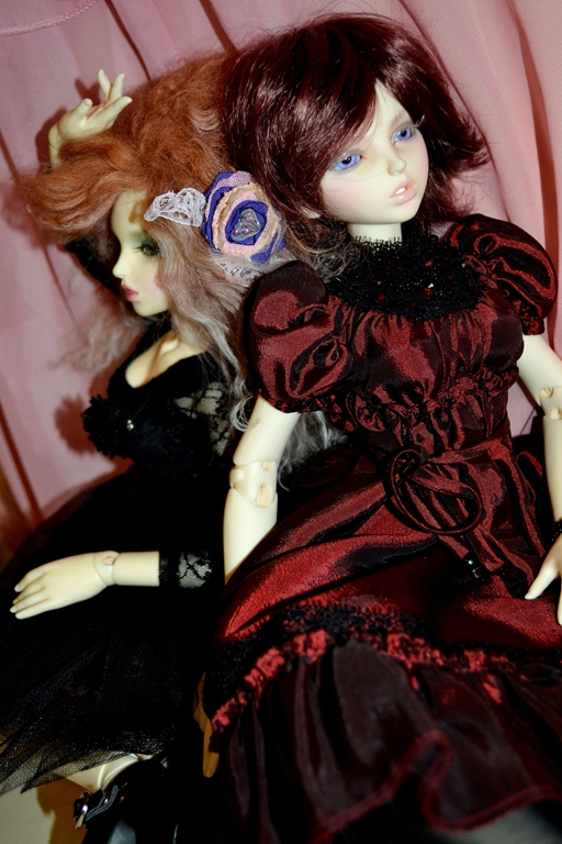 Zinna, Зинуля... Наши девочки от Dollmore | Бэйбики Zinna, Зинуля... Наши девочки от Dollmore