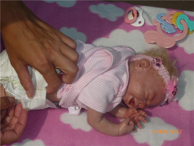 Мои любимые реборнята — Куклы Реборн (Reborn): домашние фото