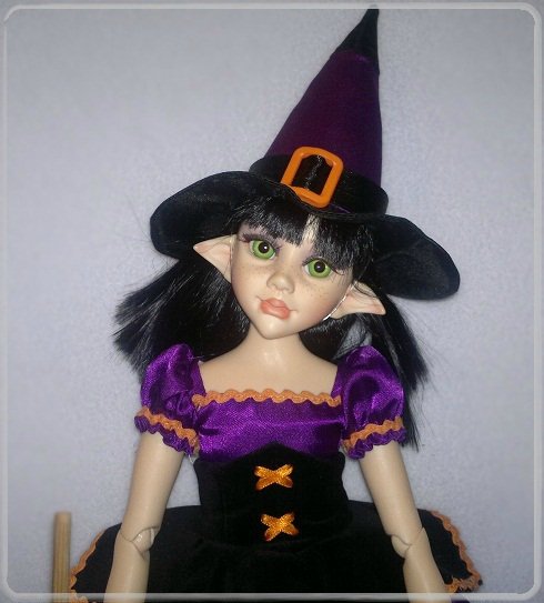 Precious от Berdine Creedy