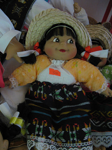 Мои любимые куклы 2 — Домашние коллекции кукол: фото собраний