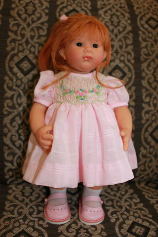 Мои любимые куклы 2 — Домашние коллекции кукол: фото собраний