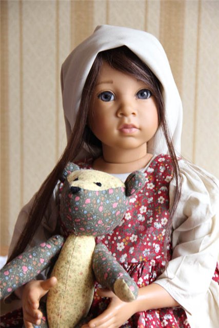 Saroyan от Elisabeth Lindner (фото 3)