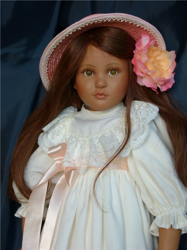 (ROSIE I) от Амалии Пастор (Amalia Pastor)