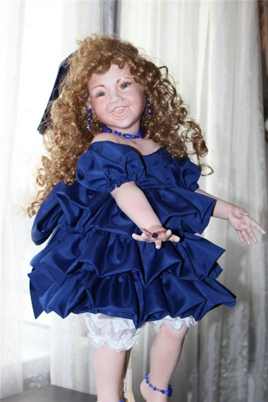 У меня новая Джой! Joy, Dawn Adams (фото 6)