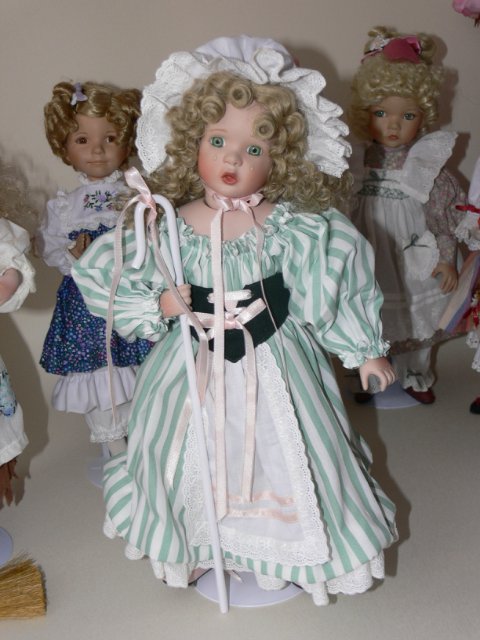 Девочки из сказок Дианны Эффнер