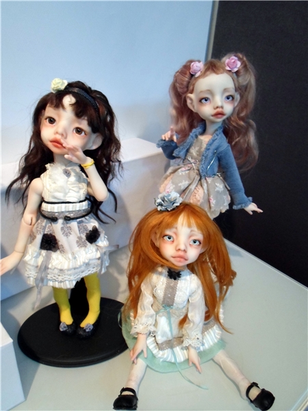 "Весенний бал" на Ветошном 2014. Часть II