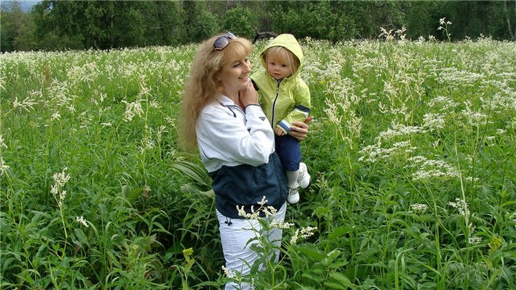 Национальный парк "Зюраткуль". ( 1ч. Хребет "Зюраткуль")