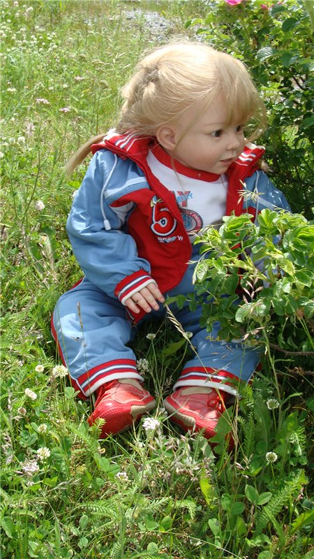 Национальный парк "Зюраткуль". ( 1ч. Хребет "Зюраткуль")