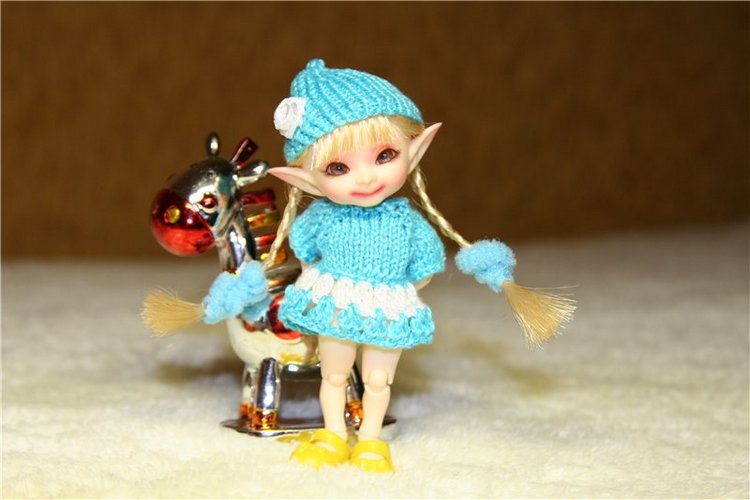 Четыре года на любимом сайте Бейбики